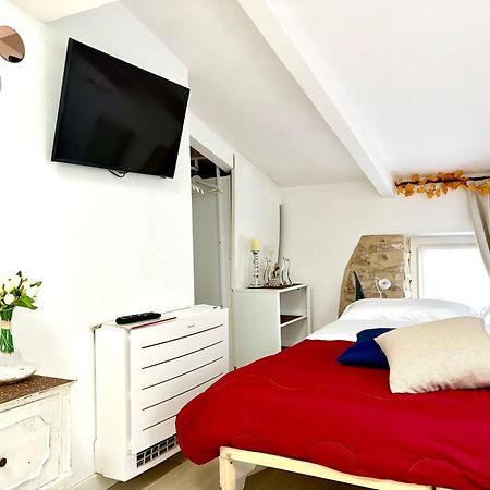 Dimora Di Charme Rooms & Apartments Peschiera del Garda Buitenkant foto