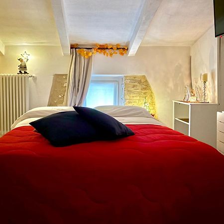Dimora Di Charme Rooms & Apartments Peschiera del Garda Buitenkant foto