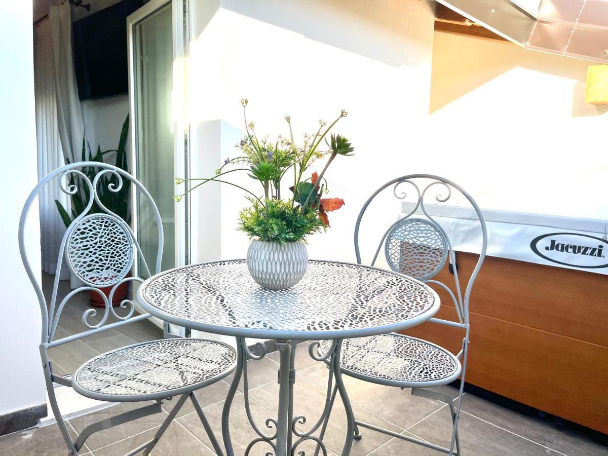 Dimora Di Charme Rooms & Apartments Peschiera del Garda Buitenkant foto