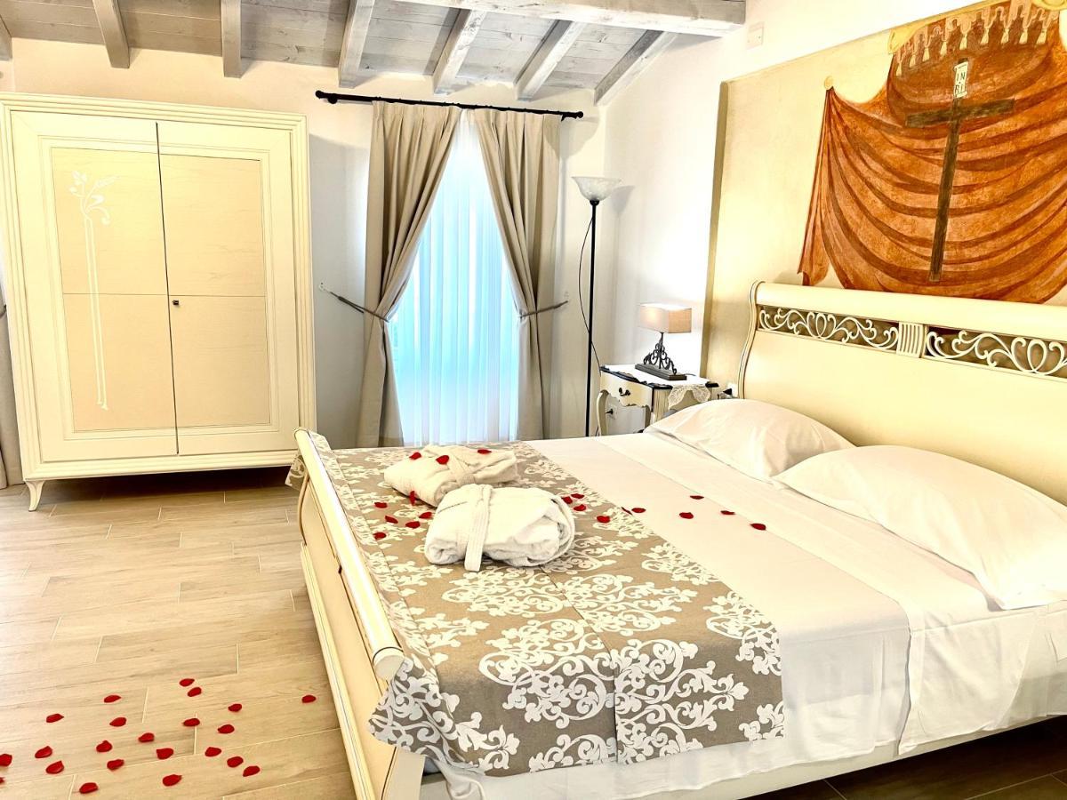 Dimora Di Charme Rooms & Apartments Peschiera del Garda Buitenkant foto