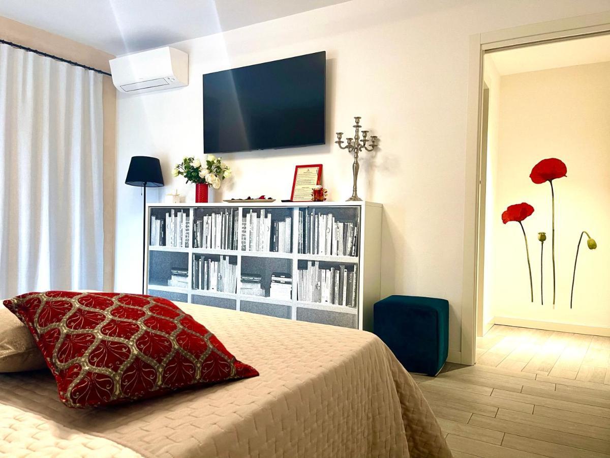 Dimora Di Charme Rooms & Apartments Peschiera del Garda Buitenkant foto