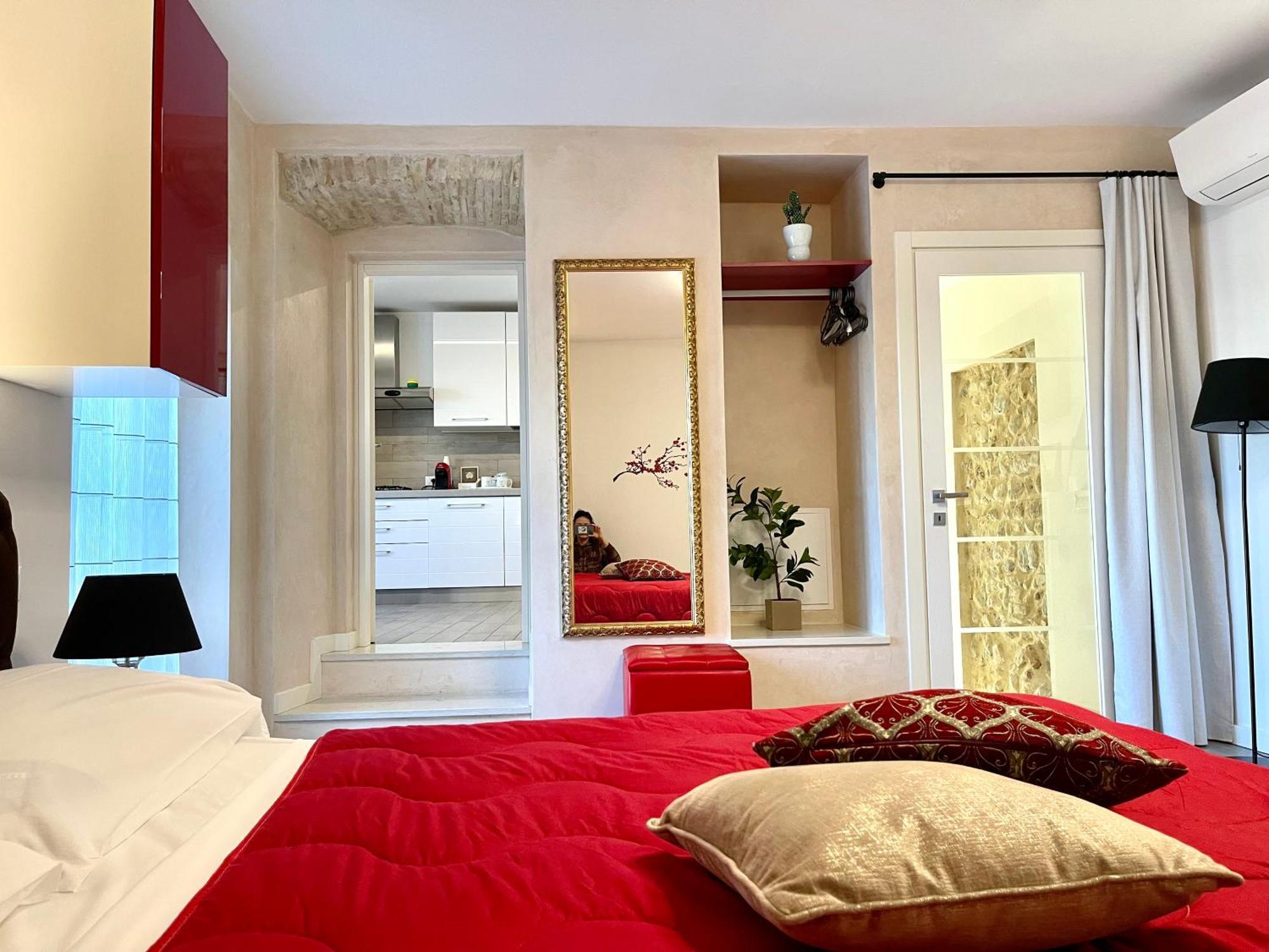 Dimora Di Charme Rooms & Apartments Peschiera del Garda Buitenkant foto