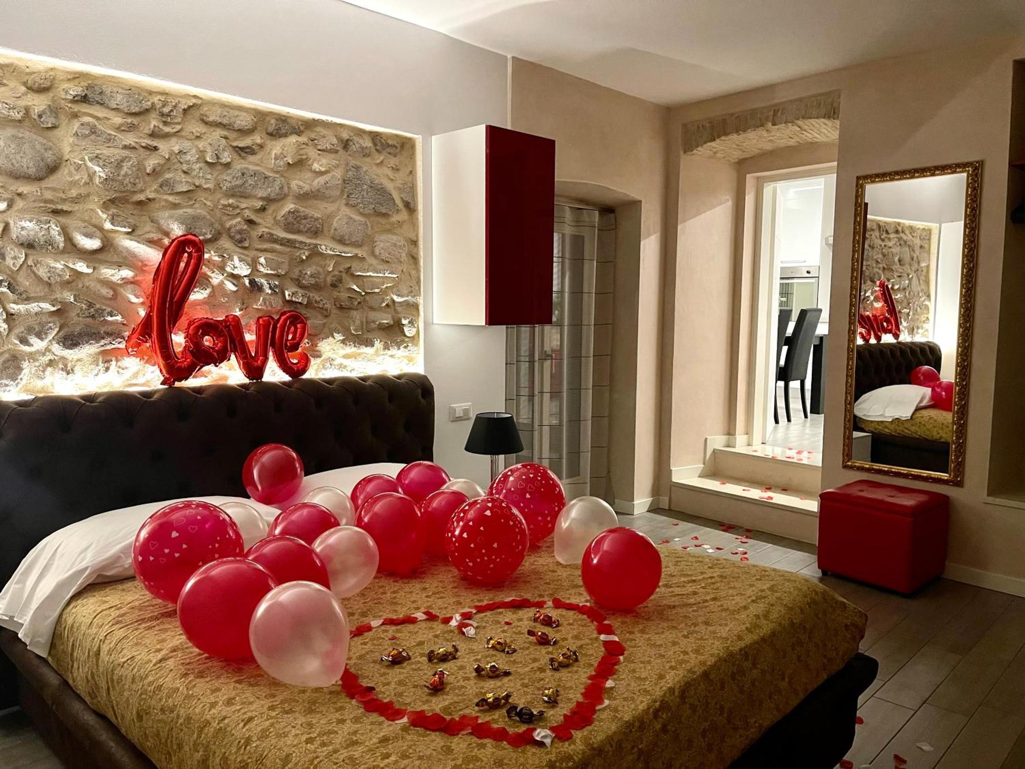 Dimora Di Charme Rooms & Apartments Peschiera del Garda Buitenkant foto