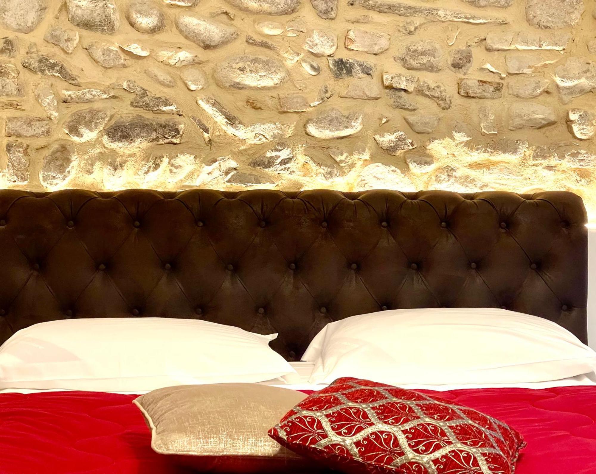 Dimora Di Charme Rooms & Apartments Peschiera del Garda Buitenkant foto