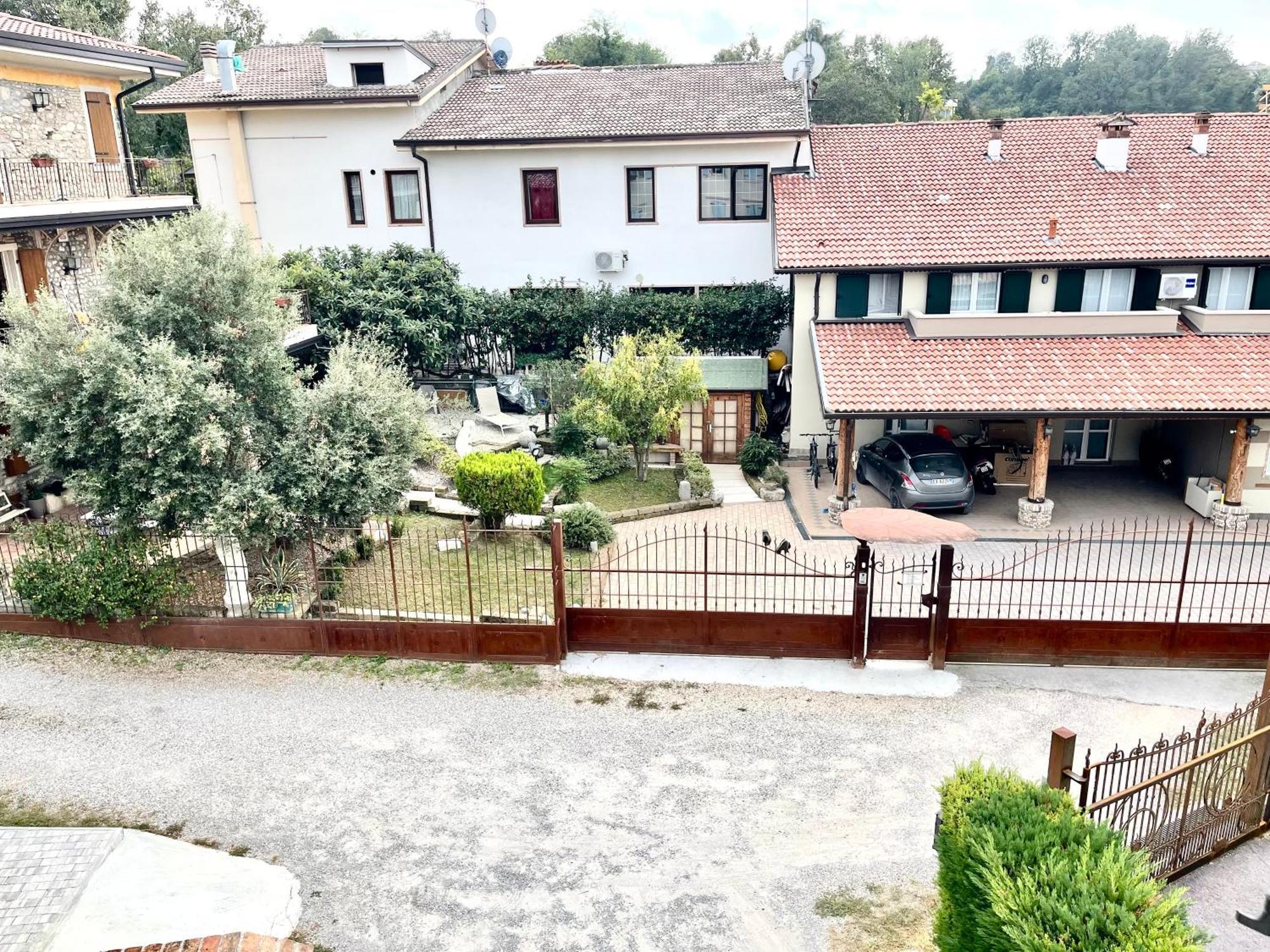 Dimora Di Charme Rooms & Apartments Peschiera del Garda Buitenkant foto