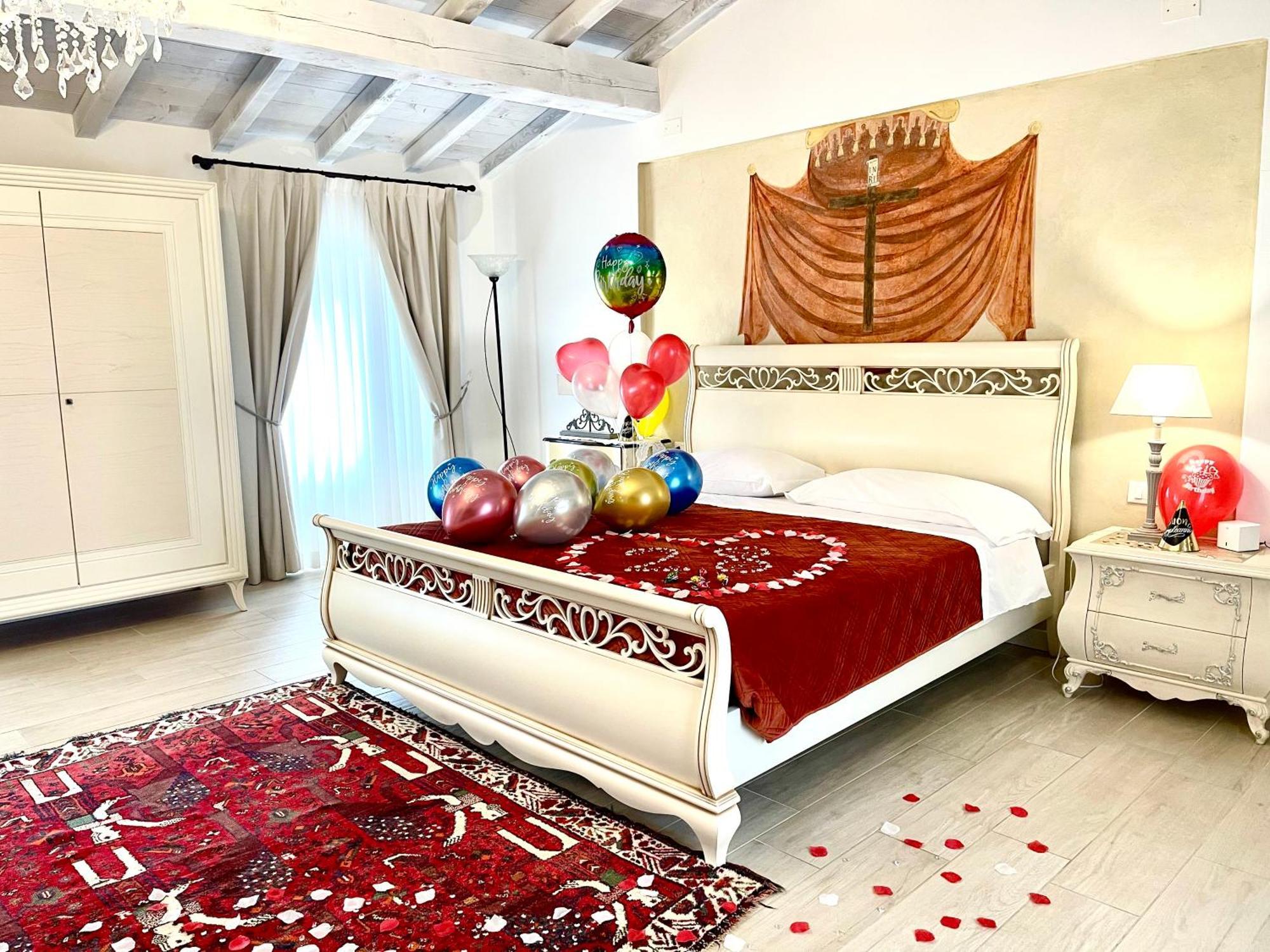 Dimora Di Charme Rooms & Apartments Peschiera del Garda Buitenkant foto
