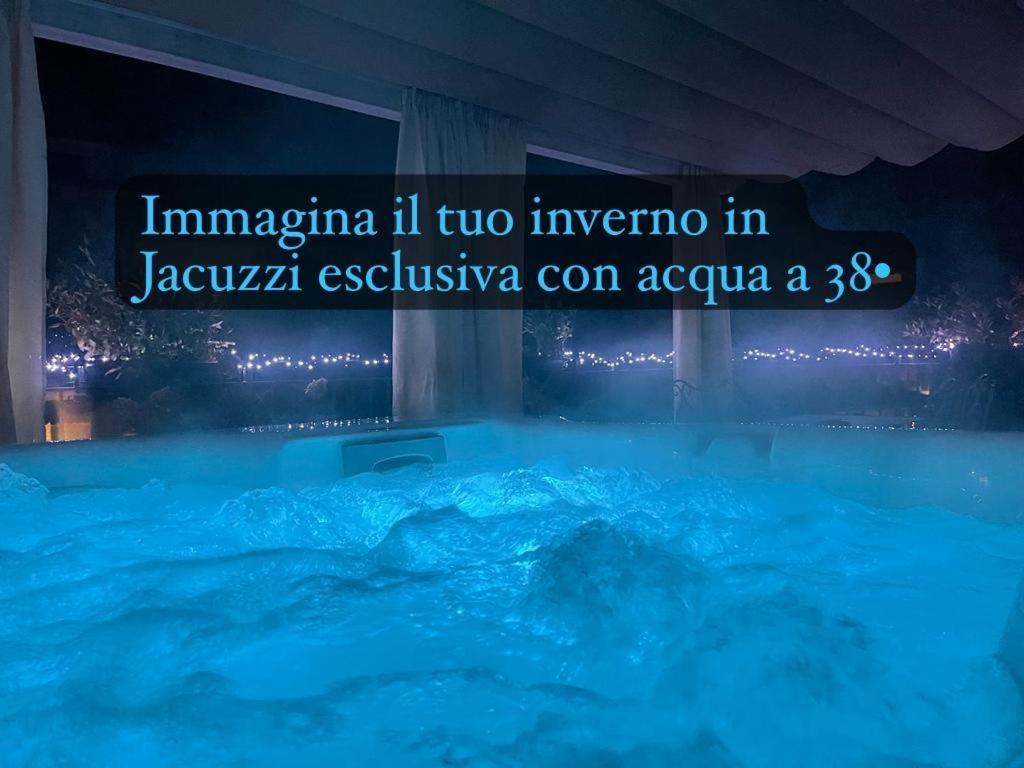 Dimora Di Charme Rooms & Apartments Peschiera del Garda Buitenkant foto