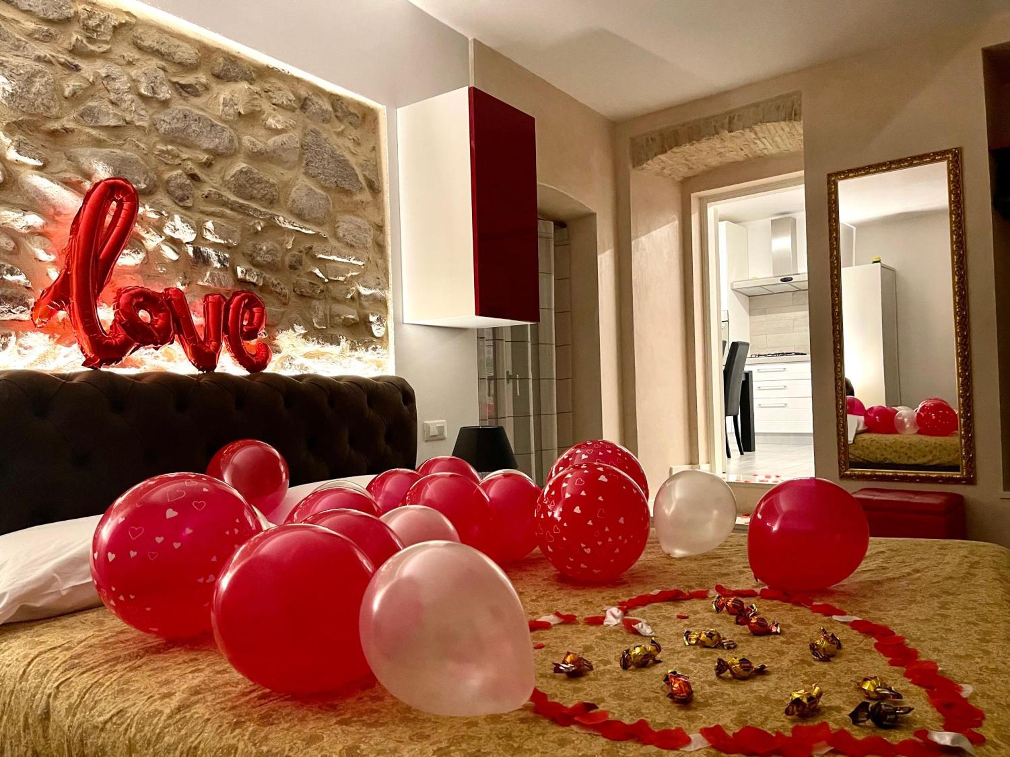 Dimora Di Charme Rooms & Apartments Peschiera del Garda Buitenkant foto