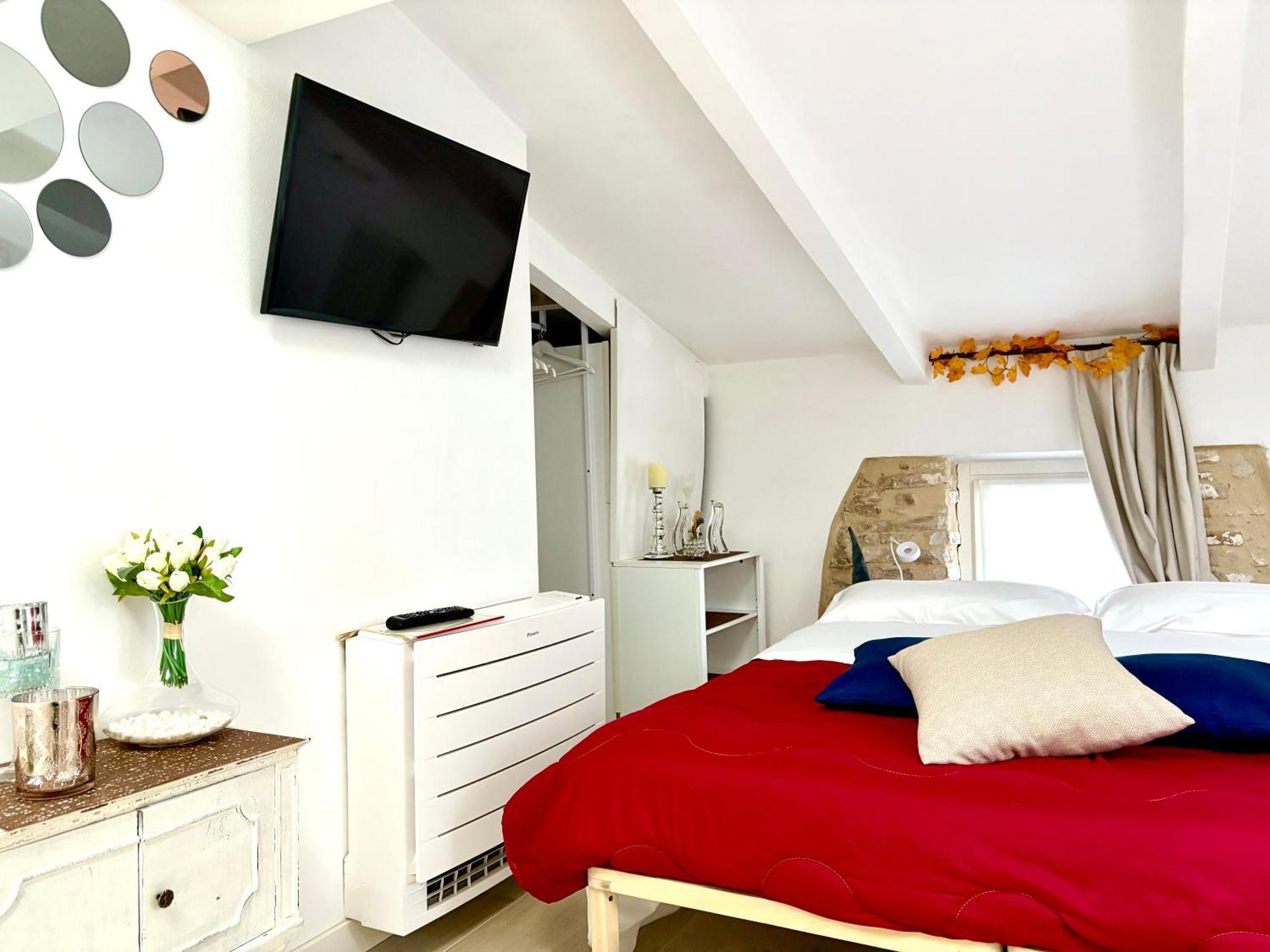 Dimora Di Charme Rooms & Apartments Peschiera del Garda Buitenkant foto