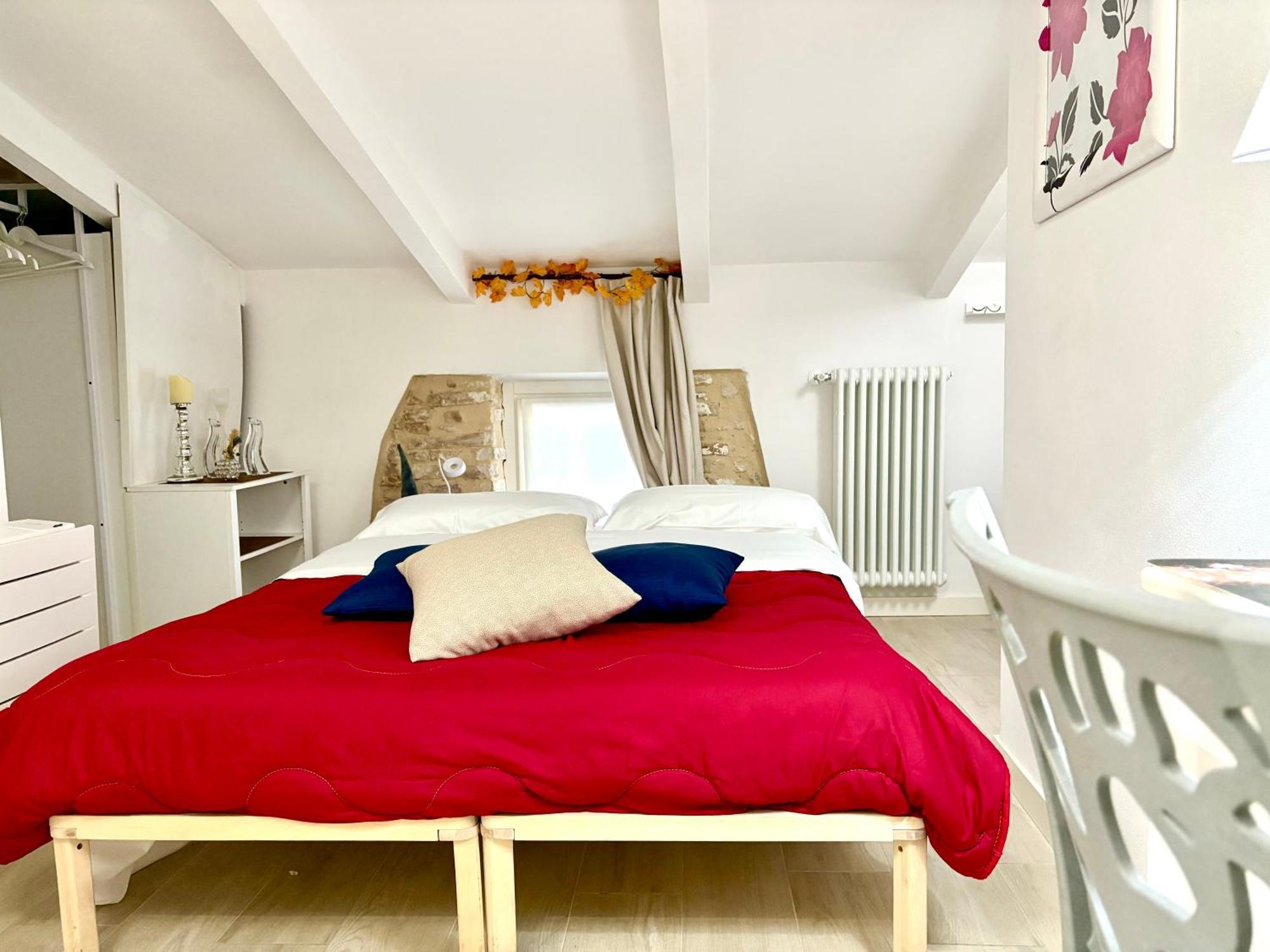 Dimora Di Charme Rooms & Apartments Peschiera del Garda Buitenkant foto