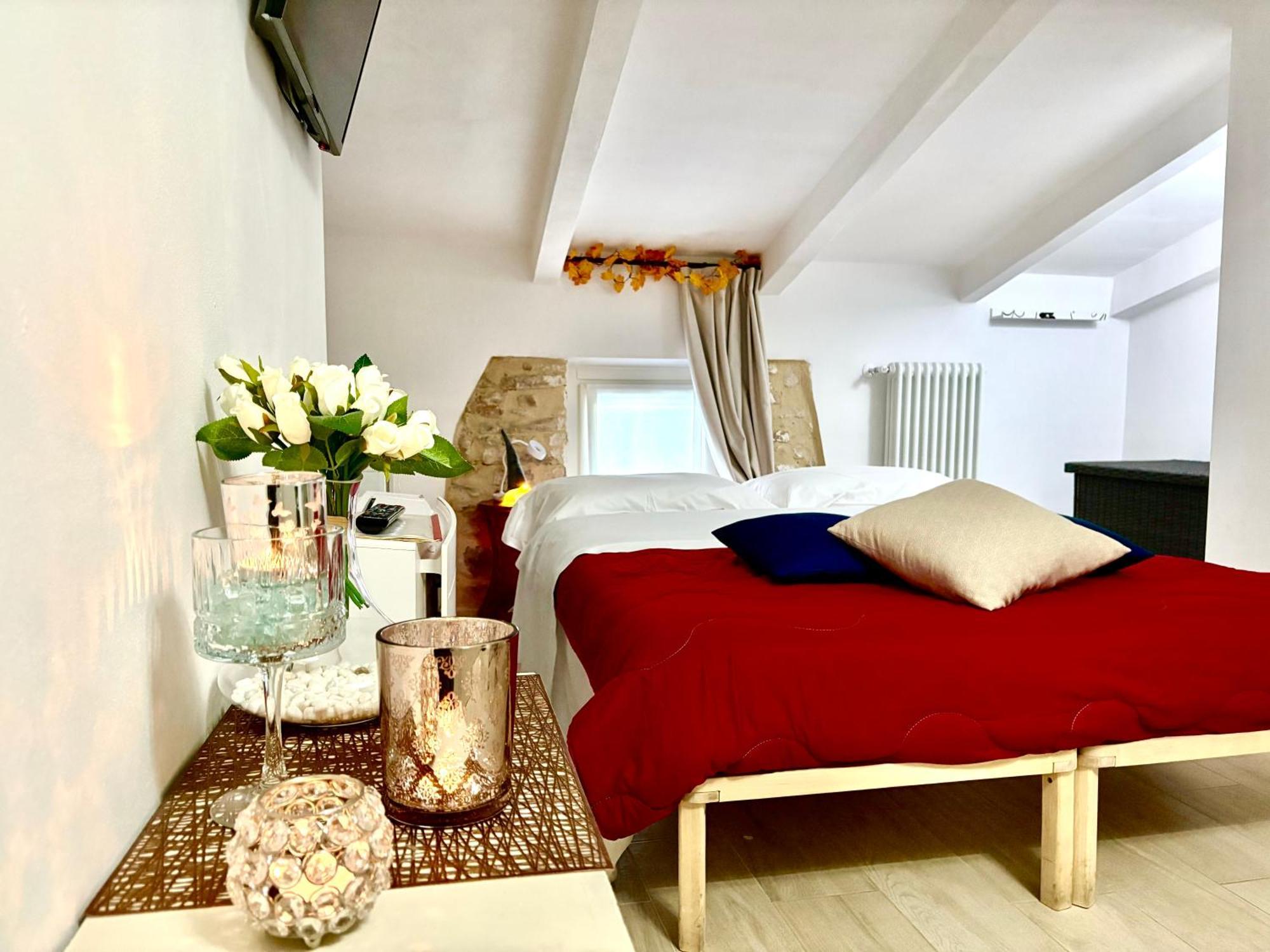 Dimora Di Charme Rooms & Apartments Peschiera del Garda Buitenkant foto
