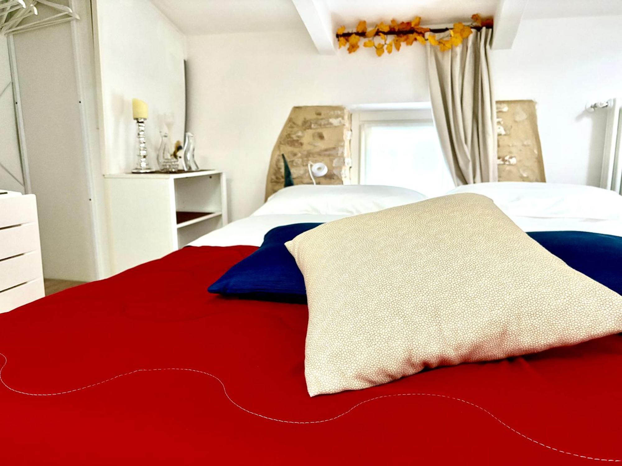 Dimora Di Charme Rooms & Apartments Peschiera del Garda Buitenkant foto