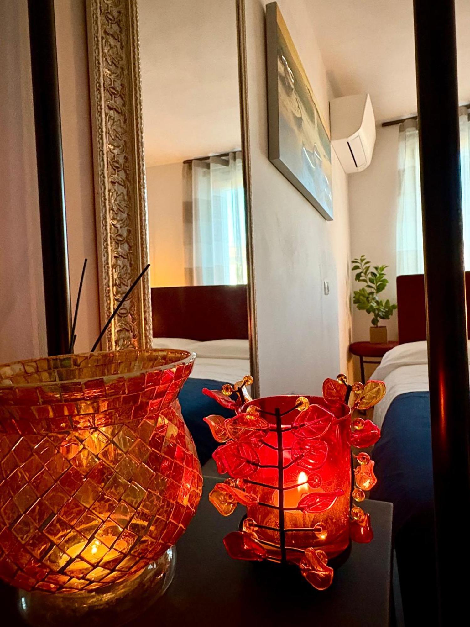 Dimora Di Charme Rooms & Apartments Peschiera del Garda Buitenkant foto