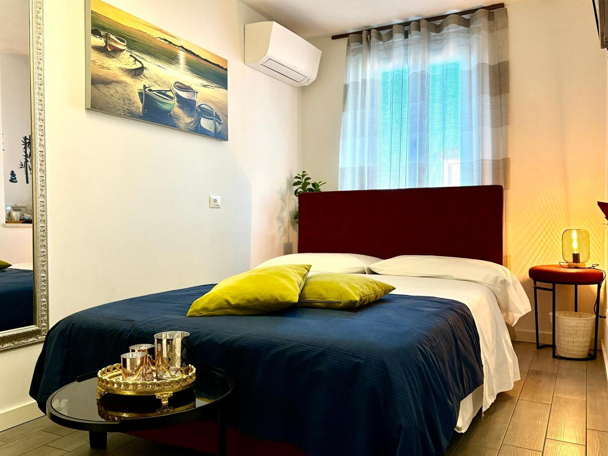 Dimora Di Charme Rooms & Apartments Peschiera del Garda Buitenkant foto