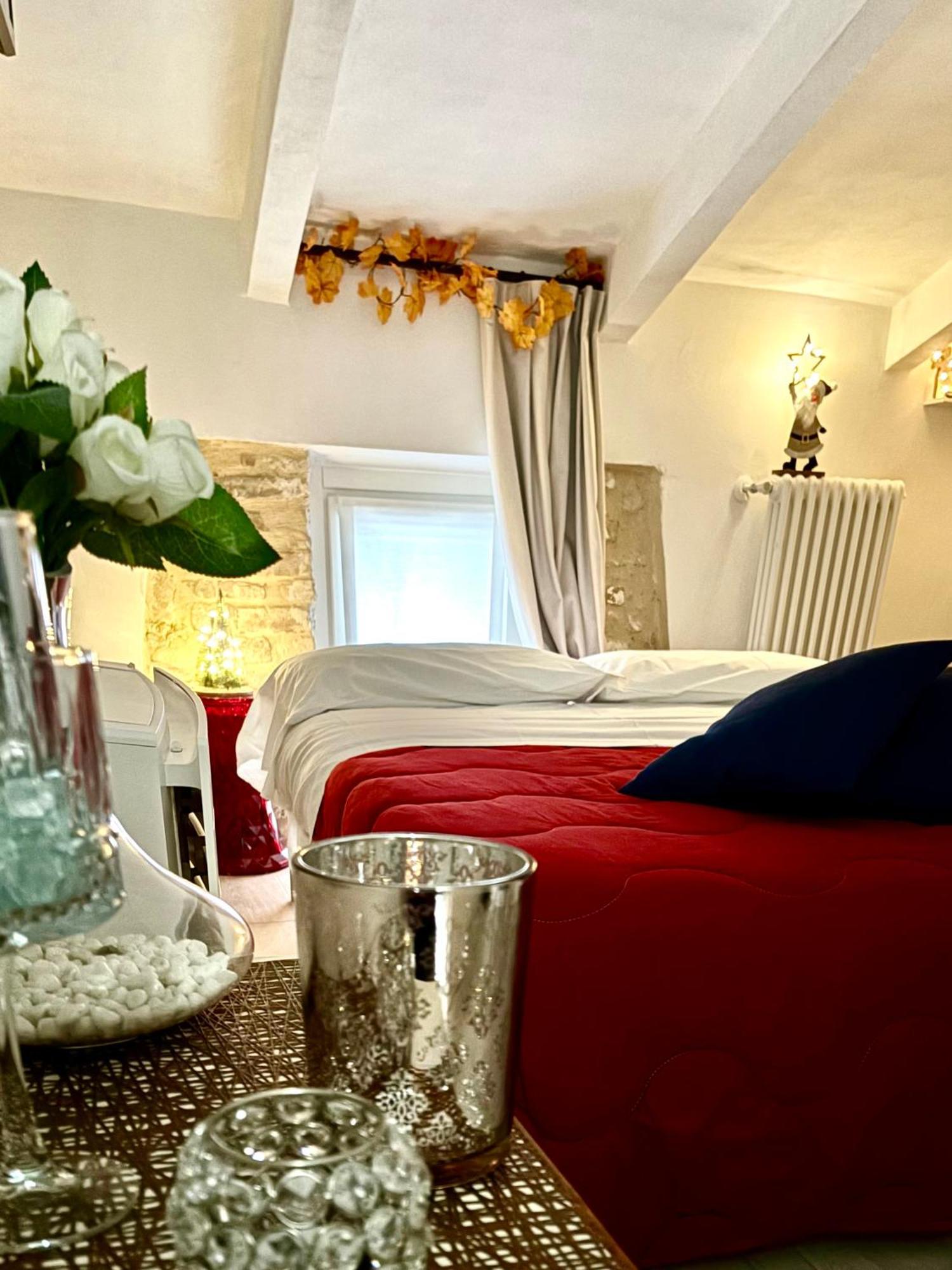 Dimora Di Charme Rooms & Apartments Peschiera del Garda Buitenkant foto