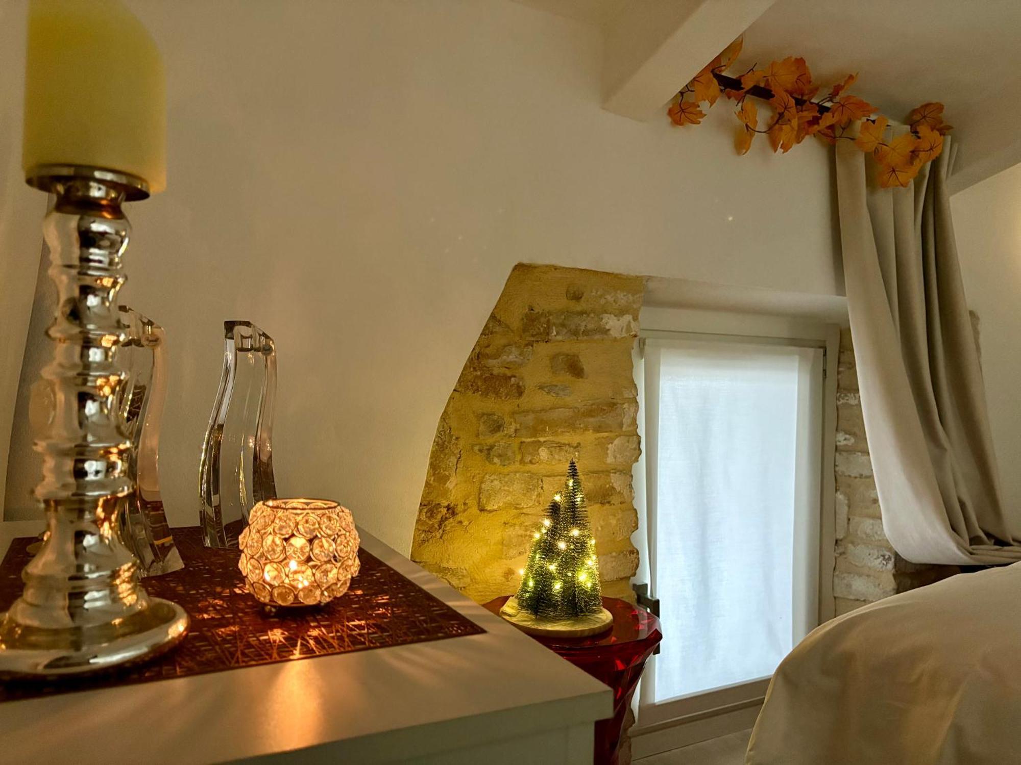 Dimora Di Charme Rooms & Apartments Peschiera del Garda Buitenkant foto