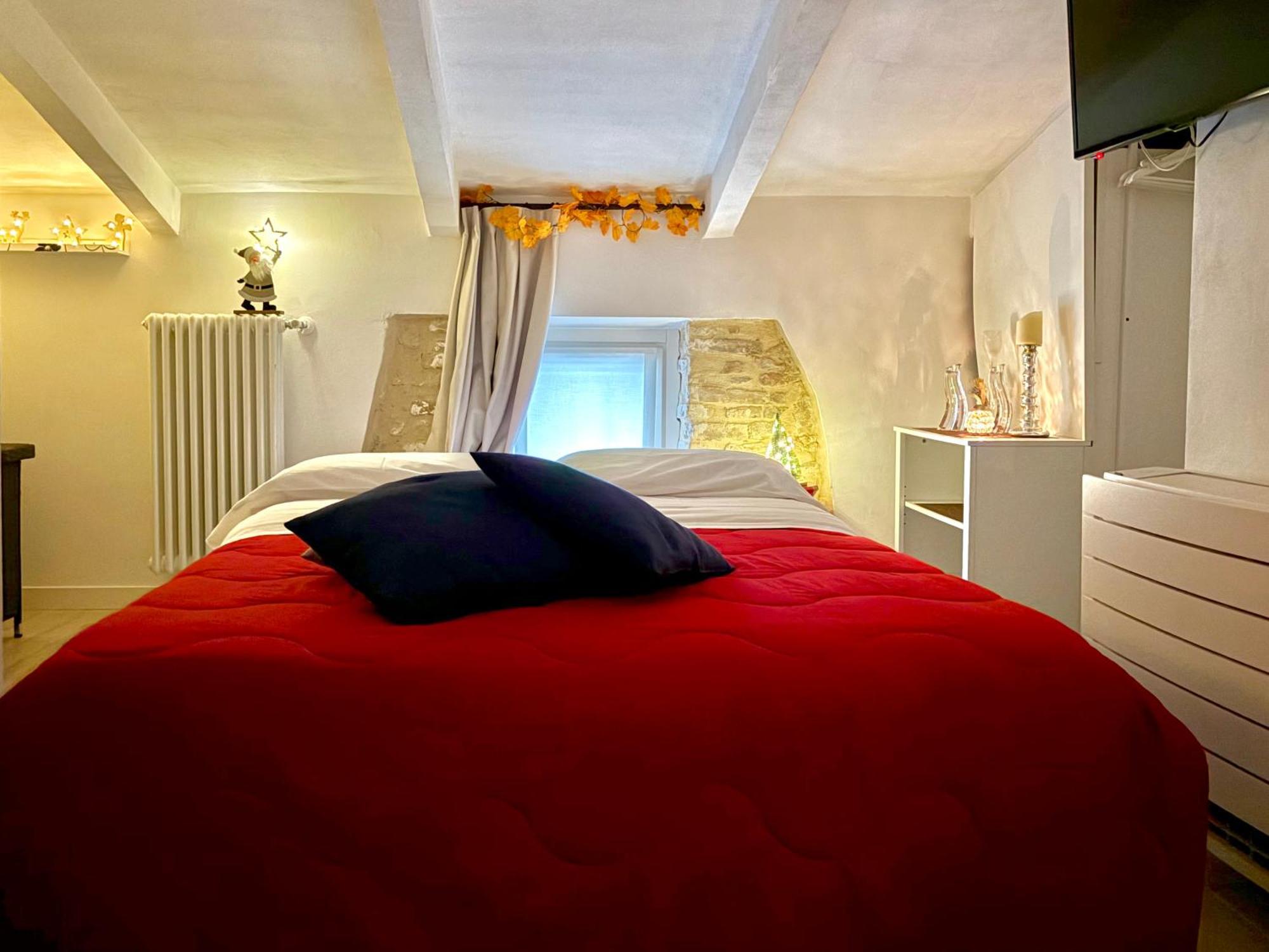 Dimora Di Charme Rooms & Apartments Peschiera del Garda Buitenkant foto