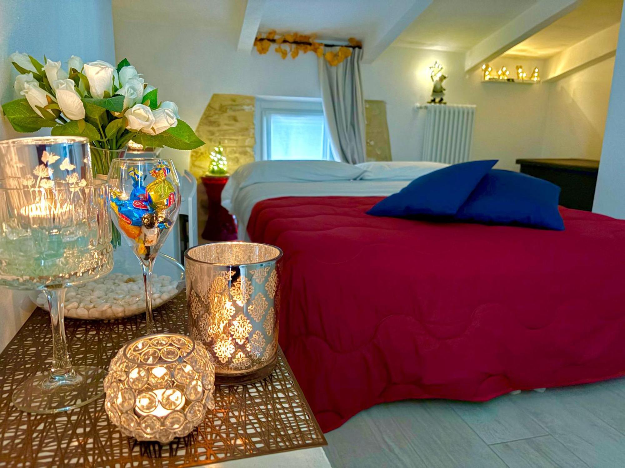 Dimora Di Charme Rooms & Apartments Peschiera del Garda Buitenkant foto