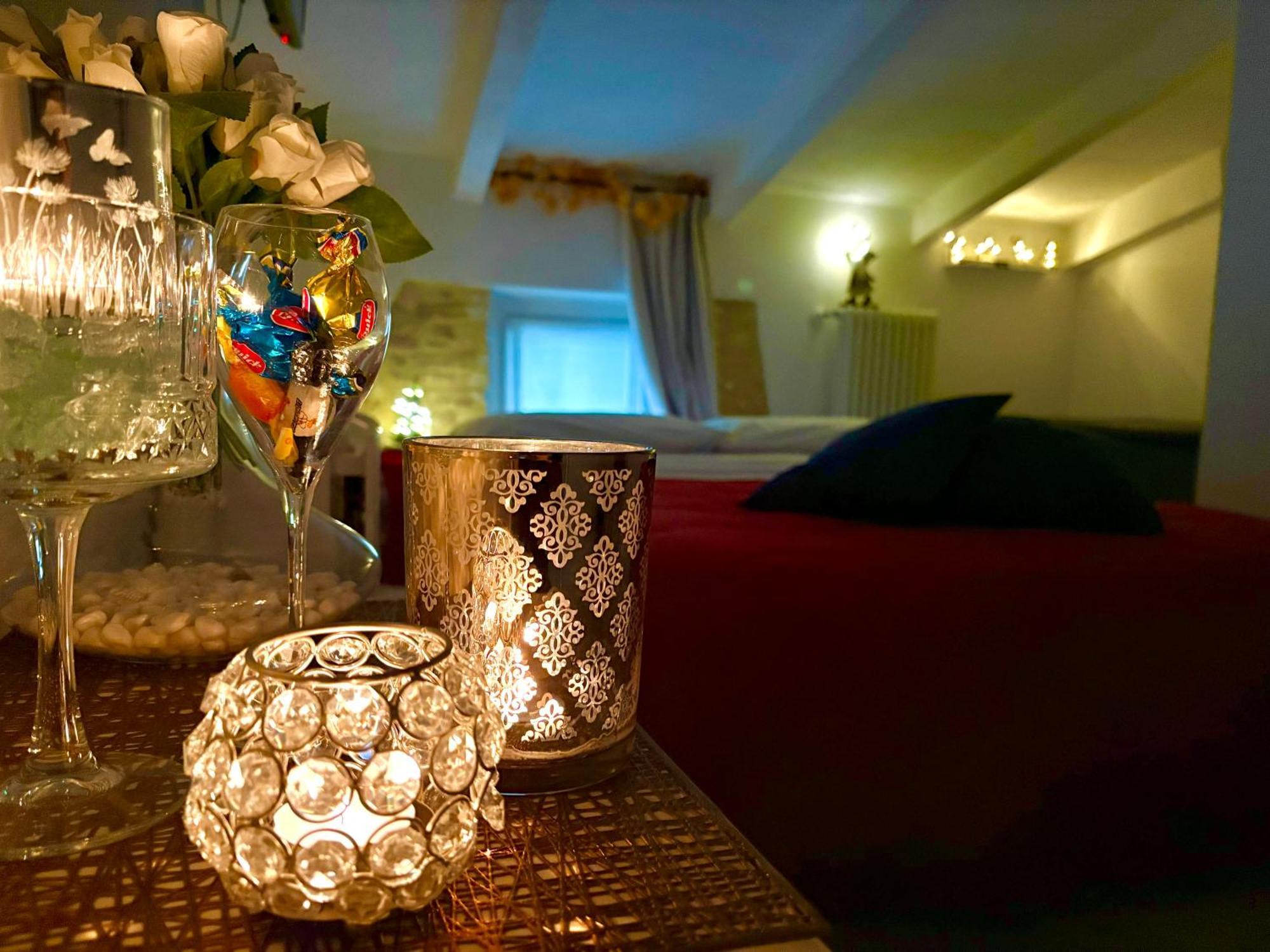 Dimora Di Charme Rooms & Apartments Peschiera del Garda Buitenkant foto